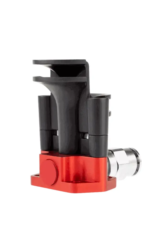 Petal Nozzle - Complete | Lifeline USA